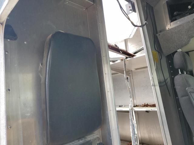 3C7WRVMG7NE136812 - 2022 RAM PROMASTER 3500 STANDARD Синий фото 11