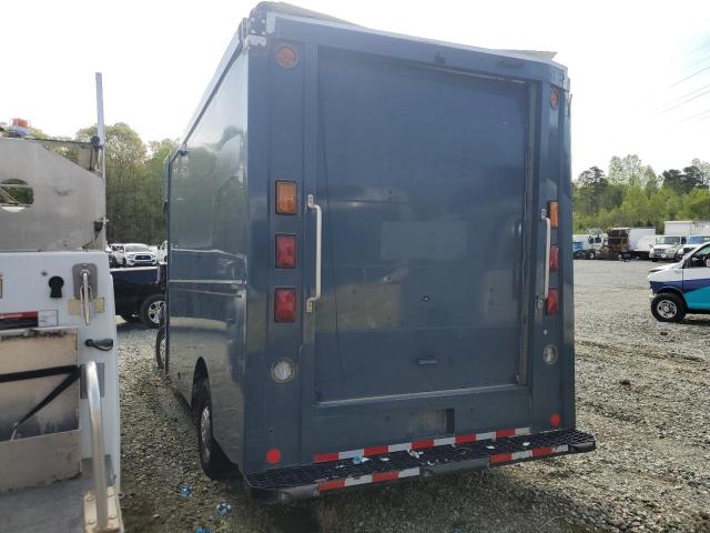 3C7WRVMG7NE136812 - 2022 RAM PROMASTER 3500 STANDARD Синий фото 2