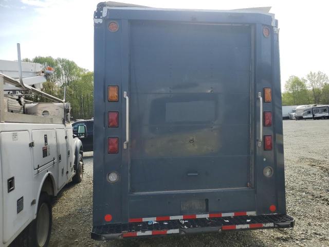 3C7WRVMG7NE136812 - 2022 RAM PROMASTER 3500 STANDARD Синий фото 6