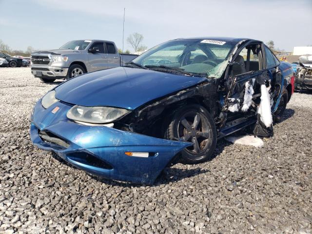 2001 SATURN SC1, 