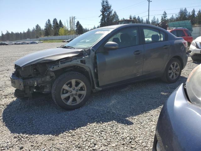 2011 MAZDA 3 I, 