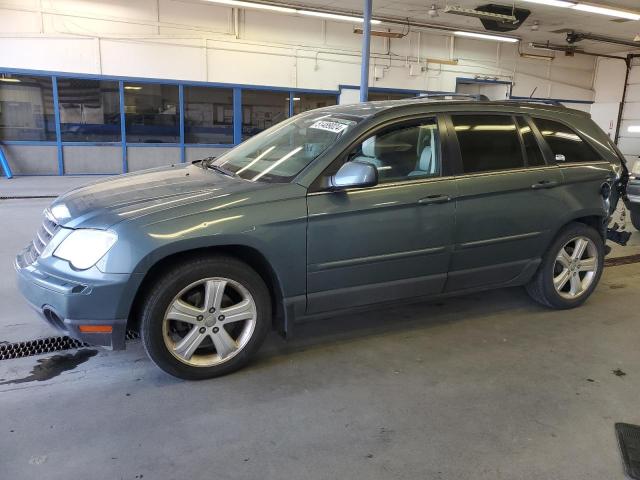 2007 CHRYSLER PACIFICA TOURING, 