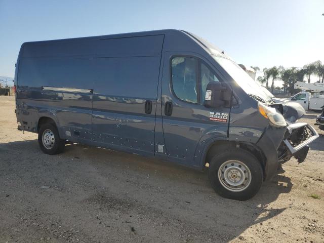3C6MRVJG6ME536827 - 2021 RAM PROMASTER 3500 HIGH ნაცრისფერი ფოტო 4