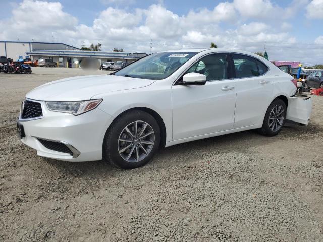 2020 ACURA TLX, null