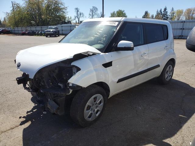 2013 KIA SOUL +, 