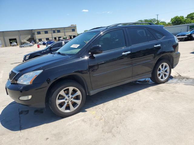 2009 LEXUS RX 350, 