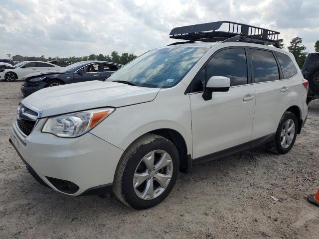 2014 SUBARU FORESTER 2.5I LIMITED, 