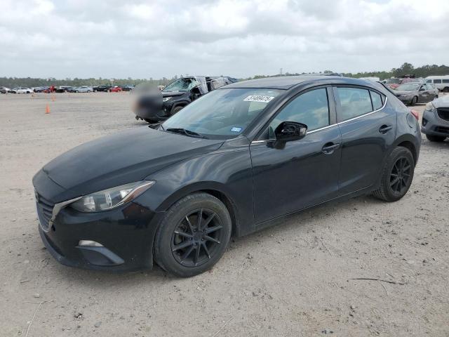 2014 MAZDA 3 TOURING, null