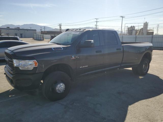 2022 RAM 3500 TRADESMAN, 