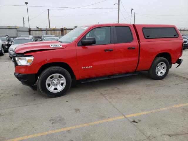 2021 RAM 1500 TRADESMAN, 