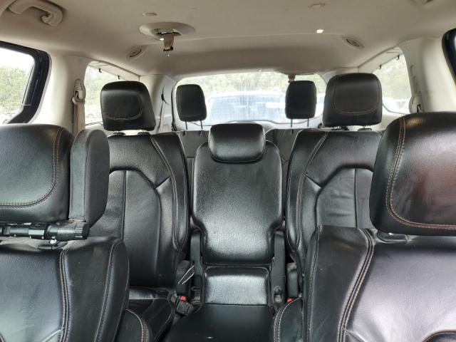 2C4RC1BG1HR729317 - 2017 CHRYSLER PACIFICA TOURING L Mavi foto 10