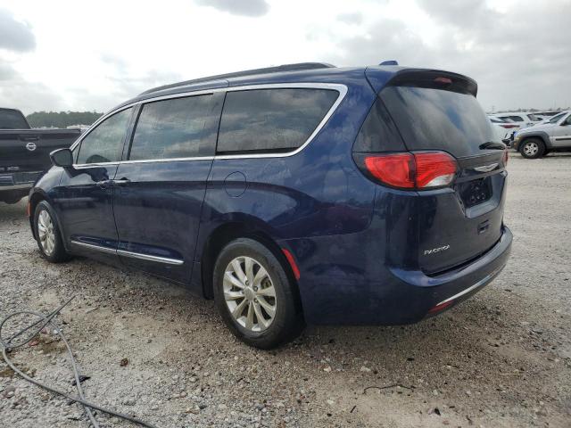 2C4RC1BG1HR729317 - 2017 CHRYSLER PACIFICA TOURING L Mavi foto 2