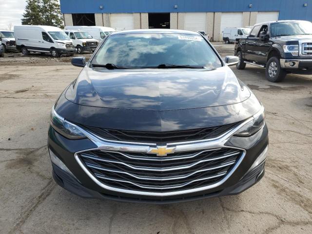 1G1ZD5STXMF024513 - 2021 CHEVROLET MALIBU LT BLACK photo 5