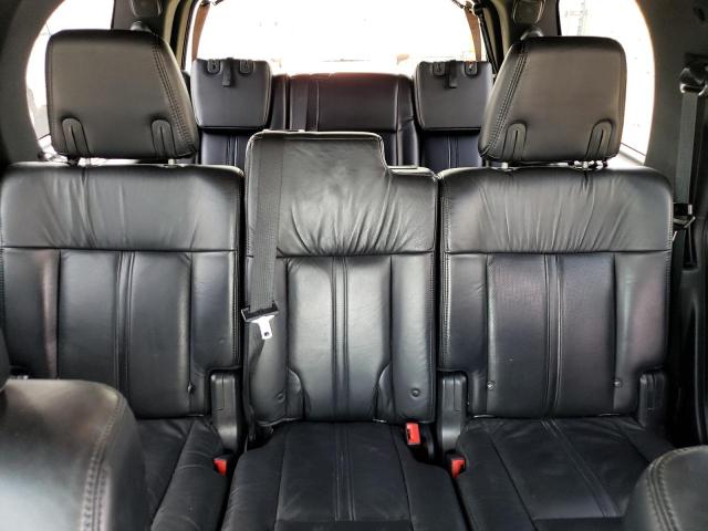 5LMJJ2JT9FEJ03105 - 2015 LINCOLN NAVIGATOR BLACK photo 10