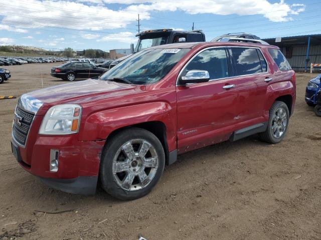 2013 GMC TERRAIN SLT, 