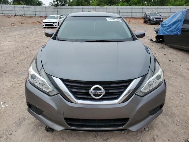 1N4AL3AP8GC210904 - 2016 NISSAN ALTIMA 2.5 GRAY photo 5