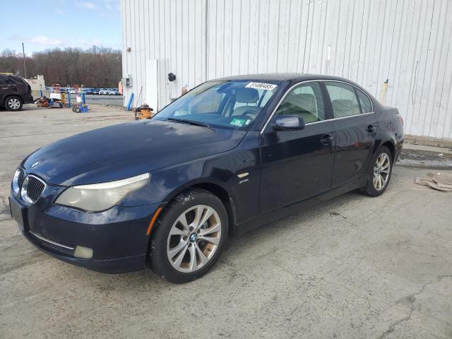 2010 BMW 535 XI, 
