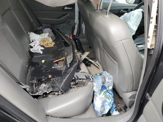 1G11C5SL0FF110318 - 2015 CHEVROLET MALIBU 1LT 蓝色 照片 10