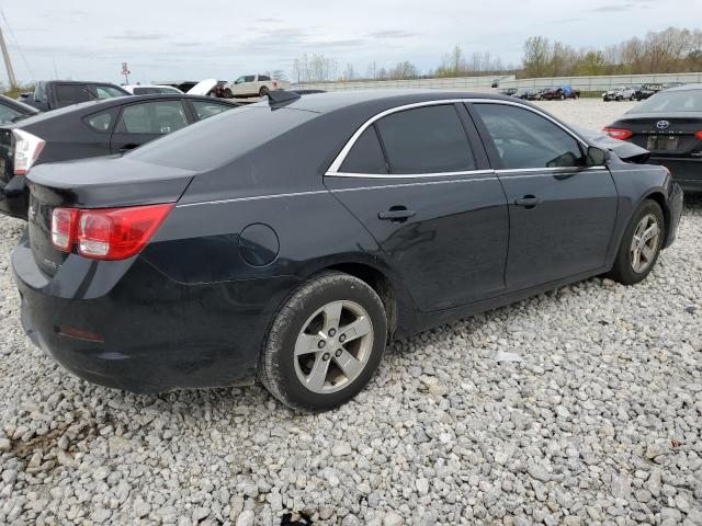 1G11C5SL0FF110318 - 2015 CHEVROLET MALIBU 1LT BLUE photo 3