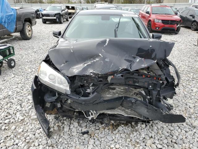 1G11C5SL0FF110318 - 2015 CHEVROLET MALIBU 1LT 蓝色 照片 5