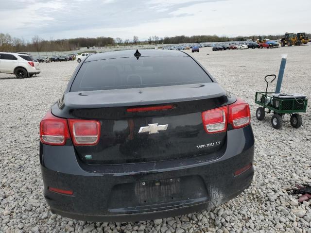 1G11C5SL0FF110318 - 2015 CHEVROLET MALIBU 1LT 蓝色 照片 6