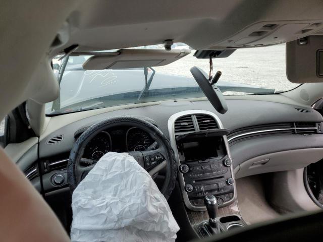 1G11C5SL0FF110318 - 2015 CHEVROLET MALIBU 1LT 蓝色 照片 8