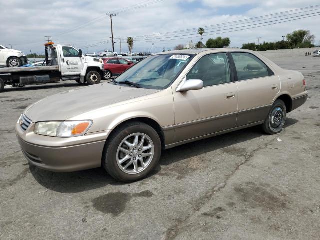 2000 TOYOTA CAMRY LE, 