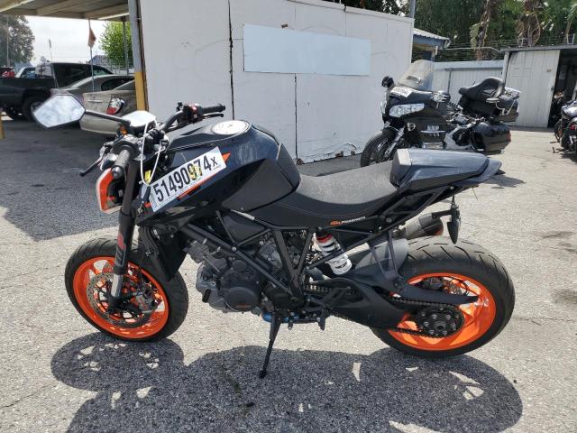 VBKV39400KM905103 - 2019 KTM 1290 SUPER DUKE R BLACK photo 3