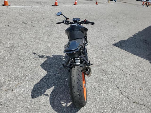 VBKV39400KM905103 - 2019 KTM 1290 SUPER DUKE R BLACK photo 6