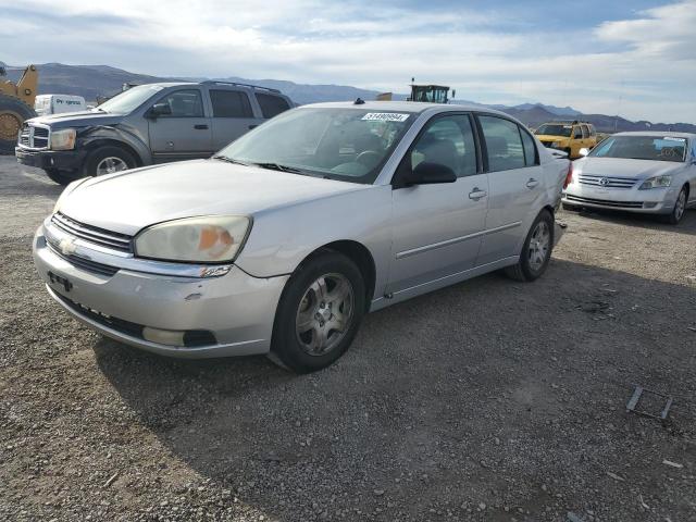 2004 CHEVROLET MALIBU LT, 