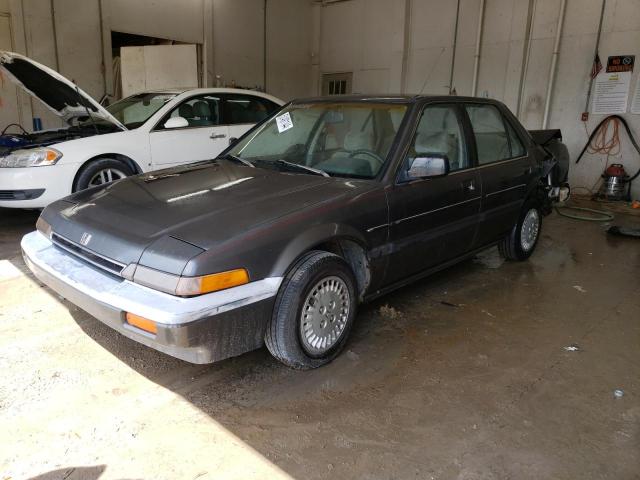 1987 HONDA ACCORD LX, 