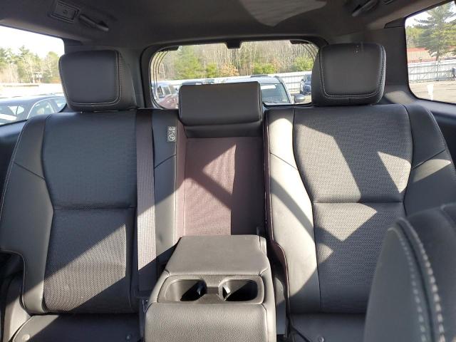 JTEABFAJ2SK029978 - 2025 TOYOTA LAND CRUIS BASE Niebieski zdjęcie 10