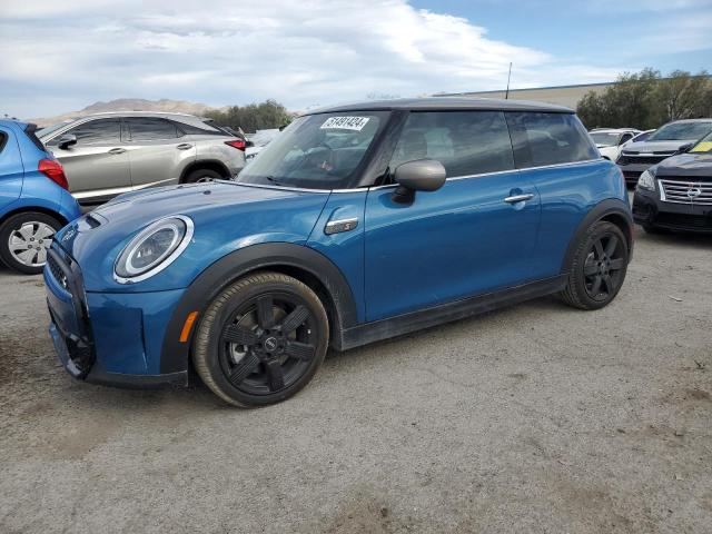 2024 MINI COOPER S, 