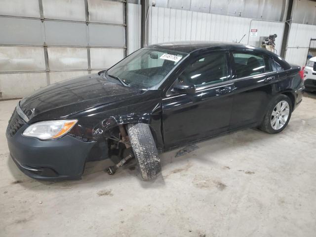 2012 CHRYSLER 200 TOURING, null