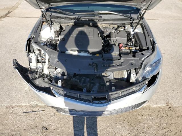 4T1BK1EBXDU048389 - 2013 TOYOTA AVALON BASE 银色 照片 11