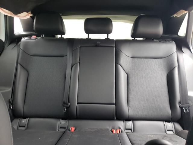 WVGTMPE2XMP030118 - 2021 VOLKSWAGEN ID.4 PRO S თეთრი ფოტო 10