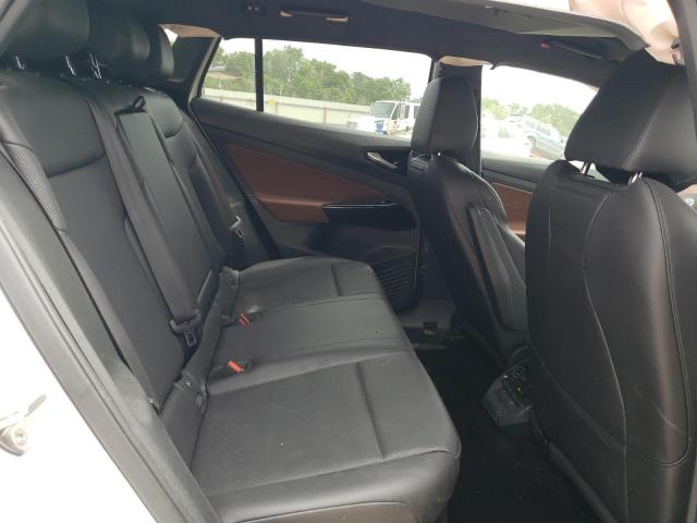 WVGTMPE2XMP030118 - 2021 VOLKSWAGEN ID.4 PRO S თეთრი ფოტო 11