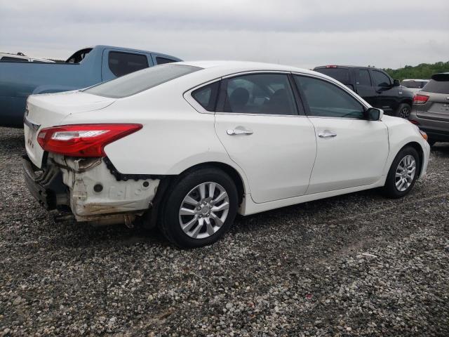 1N4AL3AP4GN341476 - 2016 NISSAN ALTIMA 2.5 WHITE photo 3