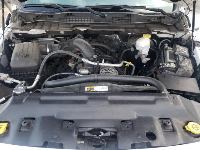 1C6RR6FT9LS155275 - 2020 RAM 1500 CLASS TRADESMAN Ақ фото 11