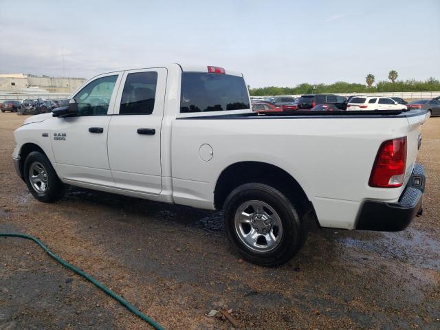 1C6RR6FT9LS155275 - 2020 RAM 1500 CLASS TRADESMAN Ақ фото 2