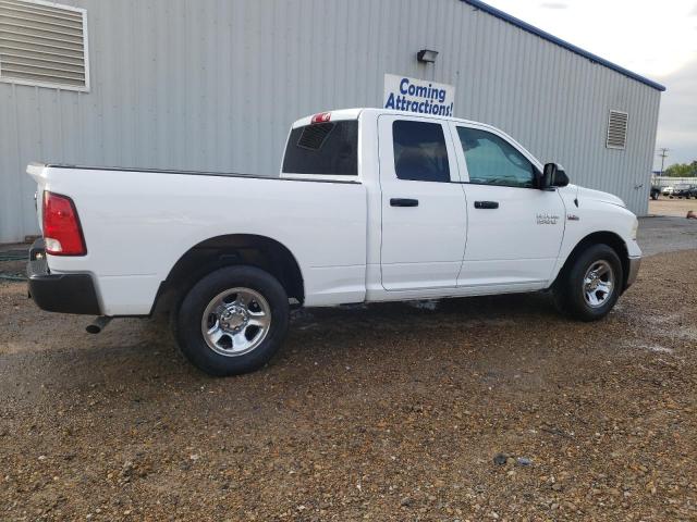 1C6RR6FT9LS155275 - 2020 RAM 1500 CLASS TRADESMAN Ақ фото 3