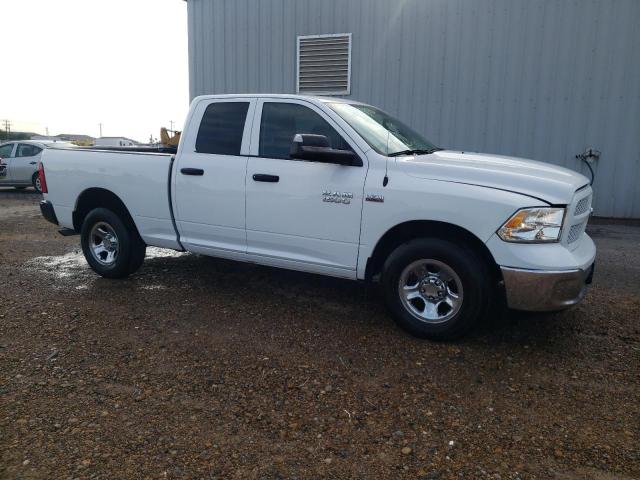 1C6RR6FT9LS155275 - 2020 RAM 1500 CLASS TRADESMAN Ақ фото 4