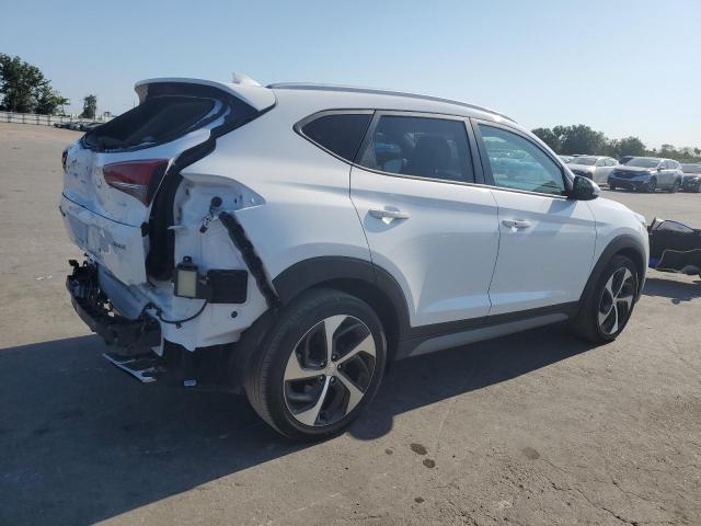 KM8J33AL7JU703204 - 2018 HYUNDAI TUCSON SPORT WHITE photo 3