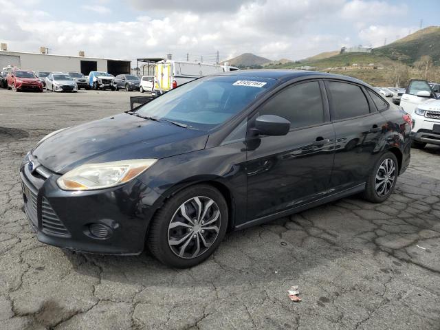 2012 FORD FOCUS S, 