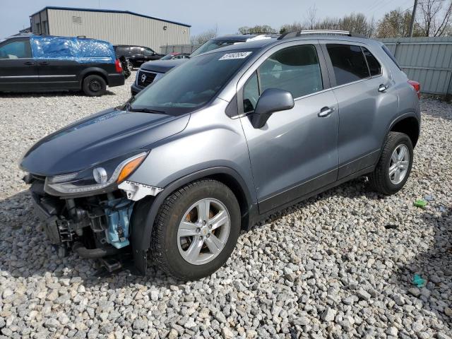 2019 CHEVROLET TRAX 1LT, 