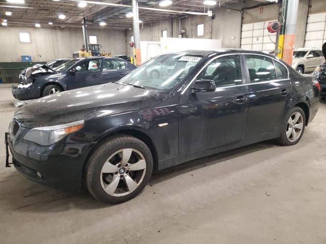 2007 BMW 530 XI, 