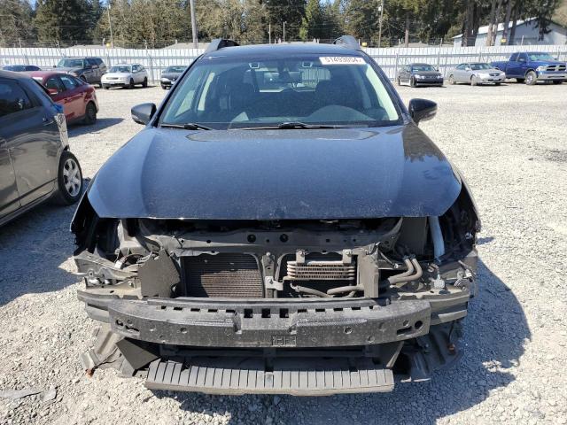 4S4BSENC9J3296084 - 2018 SUBARU OUTBACK 3.6R LIMITED BLACK photo 5