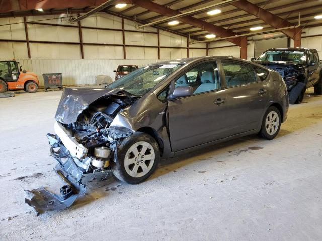 2008 TOYOTA PRIUS, 