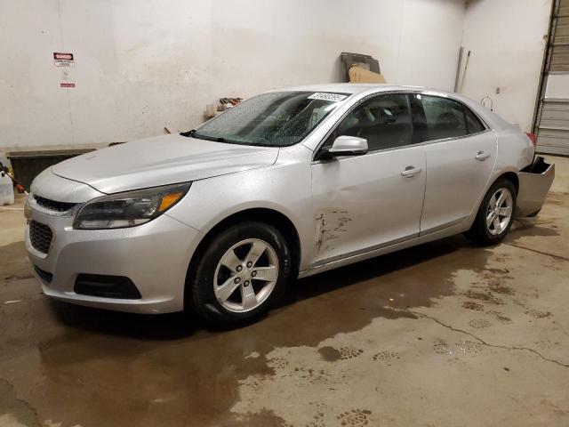 1G11C5SA9GU128781 - 2016 CHEVROLET MALIBU LIM LT 白色 照片 1