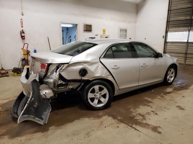 1G11C5SA9GU128781 - 2016 CHEVROLET MALIBU LIM LT 白色 照片 3